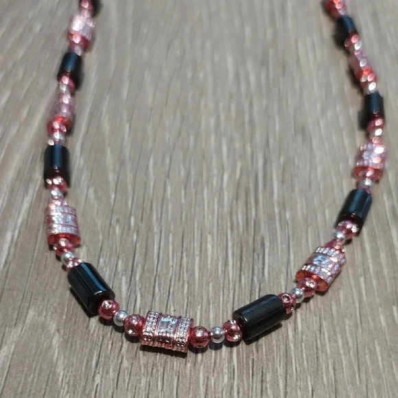 Magnetic Hematite Necklaces - Picture 3 of 9